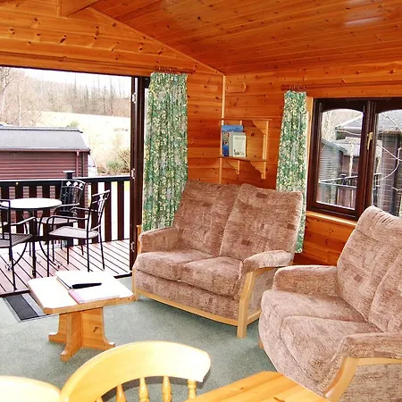 Ennerdale Vakantiehuis Keswick (Cumbria)