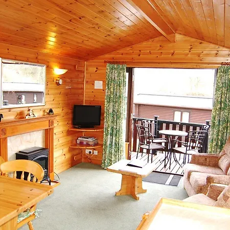 Vakantiehuis Ennerdale Keswick (Cumbria)