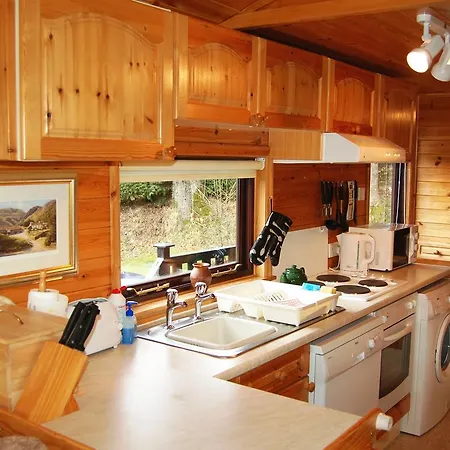 Vakantiehuis Ennerdale *